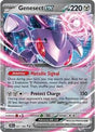 Genesect ex (67) - SV: Black Bolt (BLK)