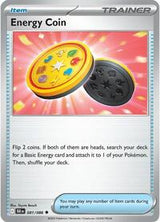 Energy Coin (81) - SV: Black Bolt (BLK)