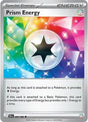 Prism Energy (86) - SV: Black Bolt (BLK)