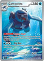 Carracosta (107) - SV: Black Bolt (BLK)