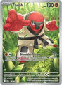 Throh (128) - SV: Black Bolt (BLK)