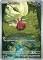 Venipede (132) - SV: Black Bolt (BLK)
