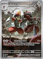 Bisharp (143) - SV: Black Bolt (BLK)
