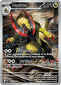 Haxorus (147) - SV: Black Bolt (BLK)