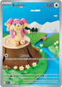 Audino (151) - SV: Black Bolt (BLK)