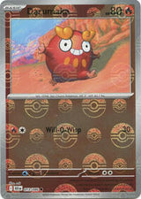 Darumaka (13) - SV: Black Bolt (BLK)