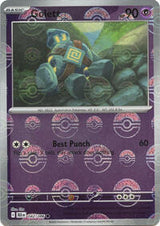Golett (42) - SV: Black Bolt (BLK)