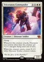 Triceraton Commander (25) - Teenage Mutant Ninja Turtles (TMT)