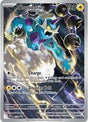 Thundurus 209 (209) - SV: Scarlet & Violet Promo Cards (SVP)