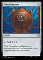 Thran Dynamo (290) - Bloomburrow Commander (BLC)