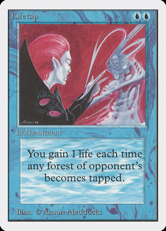 Lifetap (62) - Unlimited Edition (2ED)