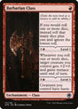 Barbarian Class (131) - Adventures in the Forgotten Realms (AFR)