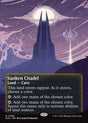 Sunken Citadel (86) - Edge of Eternities: Stellar Sights (EOS)