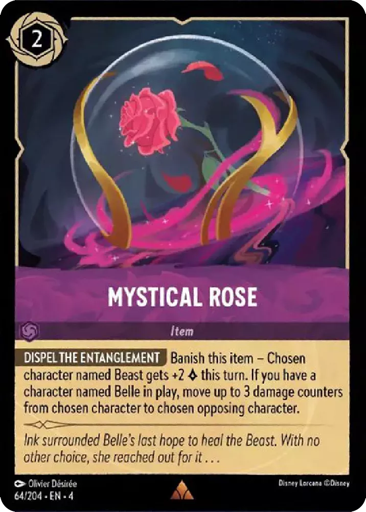 Mystical Rose - Ursula's Return (4)