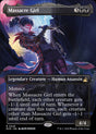 Massacre Girl (425) - Ravnica Remastered (RVR)