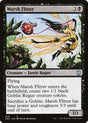 Marsh Flitter (46) - Zendikar Rising Commander (ZNC)