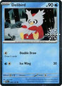 Delibird (Holiday Calendar) (46) - Miscellaneous Cards & Products (MCAP)