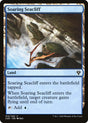 Soaring Seacliff (315) - Commander 2020 (C20)