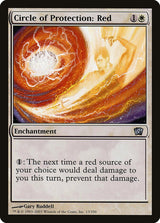 Circle of Protection: Red (13) - Eighth Edition (8ED)