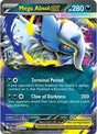 Mega Absol ex (86) - ME01: Mega Evolution (MEG)
