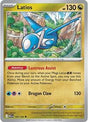 Latios (101) - ME01: Mega Evolution (MEG)