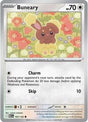 Buneary (107) - ME01: Mega Evolution (MEG)