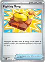 Fighting Gong (116) - ME01: Mega Evolution (MEG)