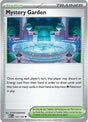 Mystery Garden (122) - ME01: Mega Evolution (MEG)