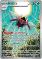 Ninjask (137) - ME01: Mega Evolution (MEG)