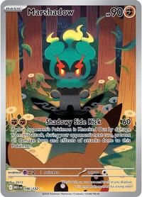 Marshadow (146) - ME01: Mega Evolution (MEG)