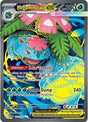 Mega Venusaur ex (155) - ME01: Mega Evolution (MEG)