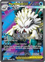 Mega Abomasnow ex (157) - ME01: Mega Evolution (MEG)