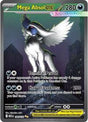 Mega Absol ex (180) - ME01: Mega Evolution (MEG)