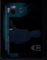 2025-26 Topps Signature Class #AL-23 Kon Knueppel Algorithm