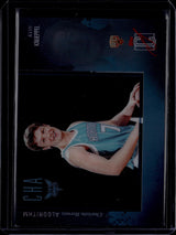 2025-26 Topps Signature Class #AL-23 Kon Knueppel Algorithm