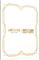 Riftbound: League of Legends Arcane Box Set