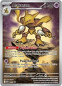 Alakazam 009 (9) - ME: Mega Evolution Promo (MEP)