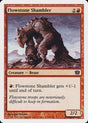 Flowstone Shambler (185) - Ninth Edition (9ED)
