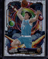 2025-26 Topps Chrome Cosmic #PRP-19 Kon Knueppel Propulsion