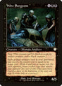 Wire Surgeons (10) - The Brothers' War Commander (BRC)