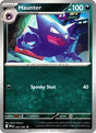 Haunter (55) - ME02: Phantasmal Flames (PFL)