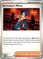 Grimsleys Move (90) - ME02: Phantasmal Flames (PFL)