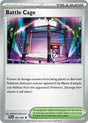 Battle Cage (85) - ME02: Phantasmal Flames (PFL)