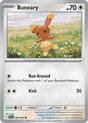Buneary (83) - ME02: Phantasmal Flames (PFL)