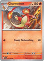 Charmeleon (12) - ME02: Phantasmal Flames (PFL)