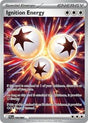 Ignition Energy (124) - ME02: Phantasmal Flames (PFL)
