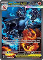 Mega Charizard X ex (125) - ME02: Phantasmal Flames (PFL)