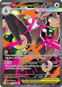 Mega Lopunny ex (128) - ME02: Phantasmal Flames (PFL)