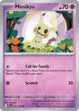 Mimikyu (42) - ME02: Phantasmal Flames (PFL)