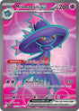 Mismagius ex (112) - ME02: Phantasmal Flames (PFL)